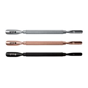 Caronlab Grip® Cuticle Pusher Double Ended