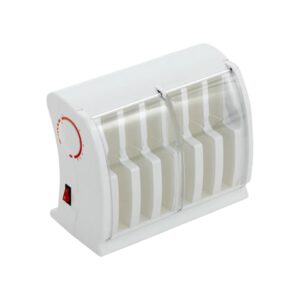 Caronlab Professional Multi Cartridge Heater