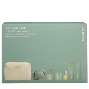 CURLiCUE Pack