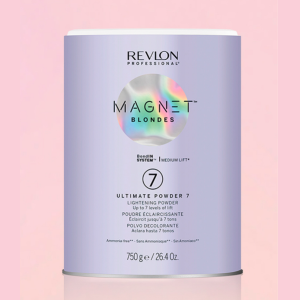 Revlon Magnet Blondes Ultimate Powder 7