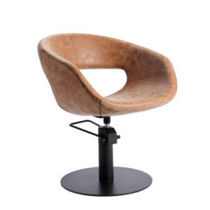 Mia Styling Chair – Desert
