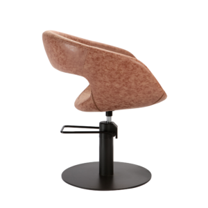 Mia Styling Chair – Desert Rose