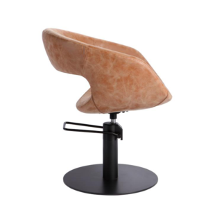 Mia Styling Chair – Desert