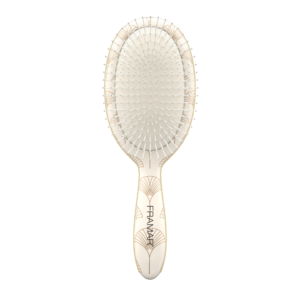 Framar Cheers Haters Detangle Brush – Prosecco Party